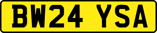 BW24YSA