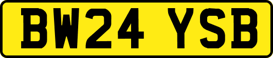 BW24YSB