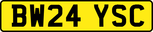 BW24YSC