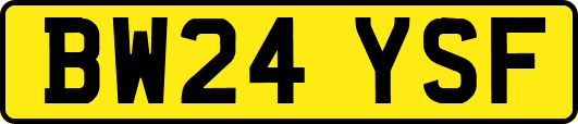 BW24YSF