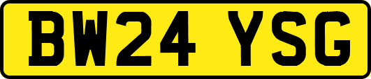 BW24YSG