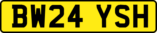 BW24YSH