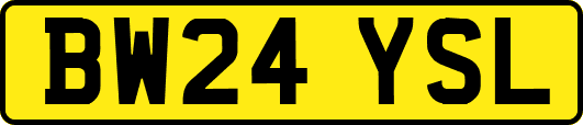 BW24YSL