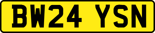 BW24YSN