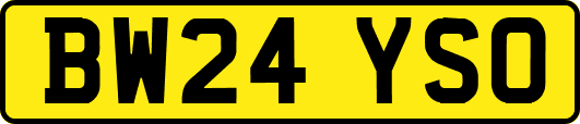 BW24YSO