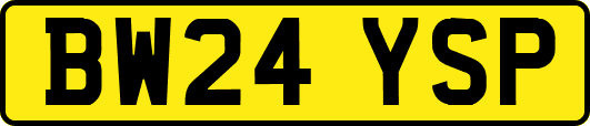 BW24YSP