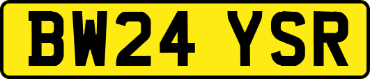 BW24YSR
