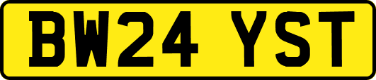 BW24YST