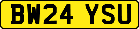 BW24YSU