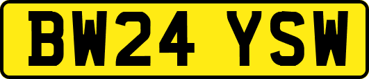 BW24YSW