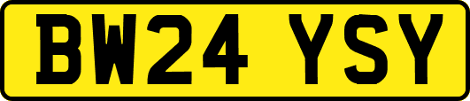 BW24YSY