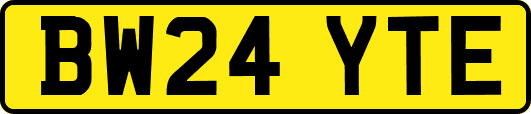 BW24YTE