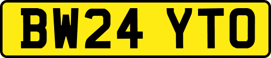 BW24YTO