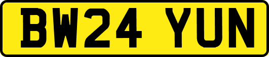 BW24YUN