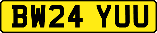 BW24YUU