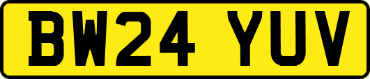 BW24YUV