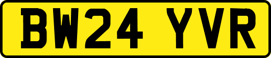 BW24YVR