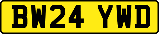 BW24YWD