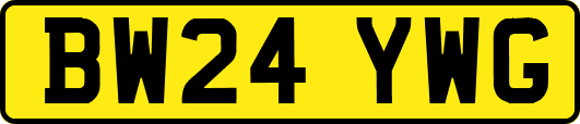 BW24YWG