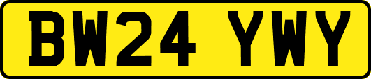 BW24YWY