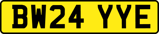 BW24YYE