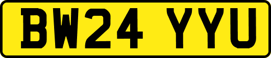 BW24YYU