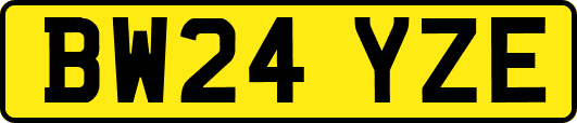 BW24YZE
