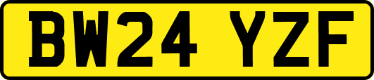 BW24YZF
