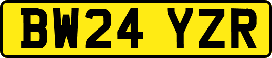 BW24YZR