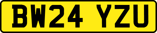 BW24YZU