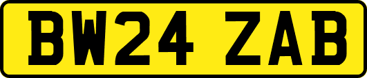 BW24ZAB