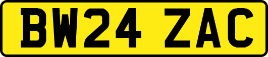 BW24ZAC