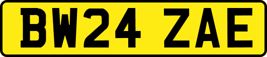 BW24ZAE