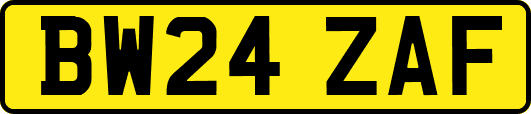 BW24ZAF