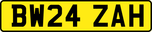 BW24ZAH
