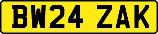 BW24ZAK