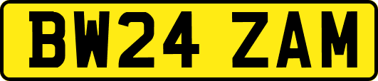 BW24ZAM