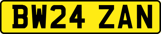 BW24ZAN