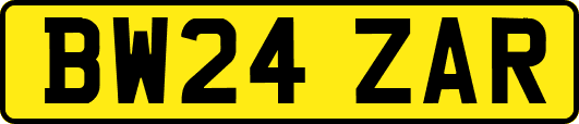 BW24ZAR
