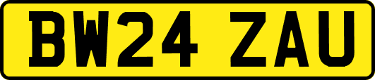 BW24ZAU