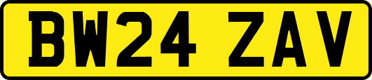 BW24ZAV
