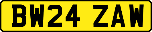 BW24ZAW