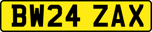 BW24ZAX
