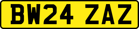 BW24ZAZ