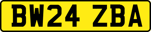 BW24ZBA