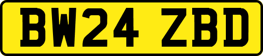 BW24ZBD