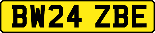 BW24ZBE