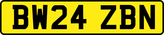 BW24ZBN