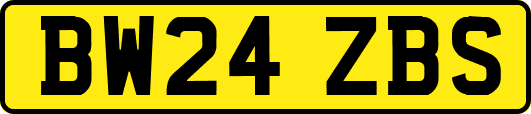 BW24ZBS