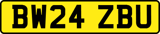 BW24ZBU